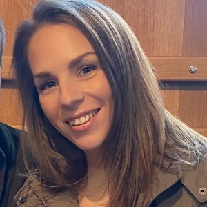 Meet your Posher, Theresa